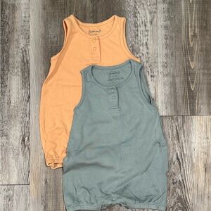 Goumi: Romper Bundle